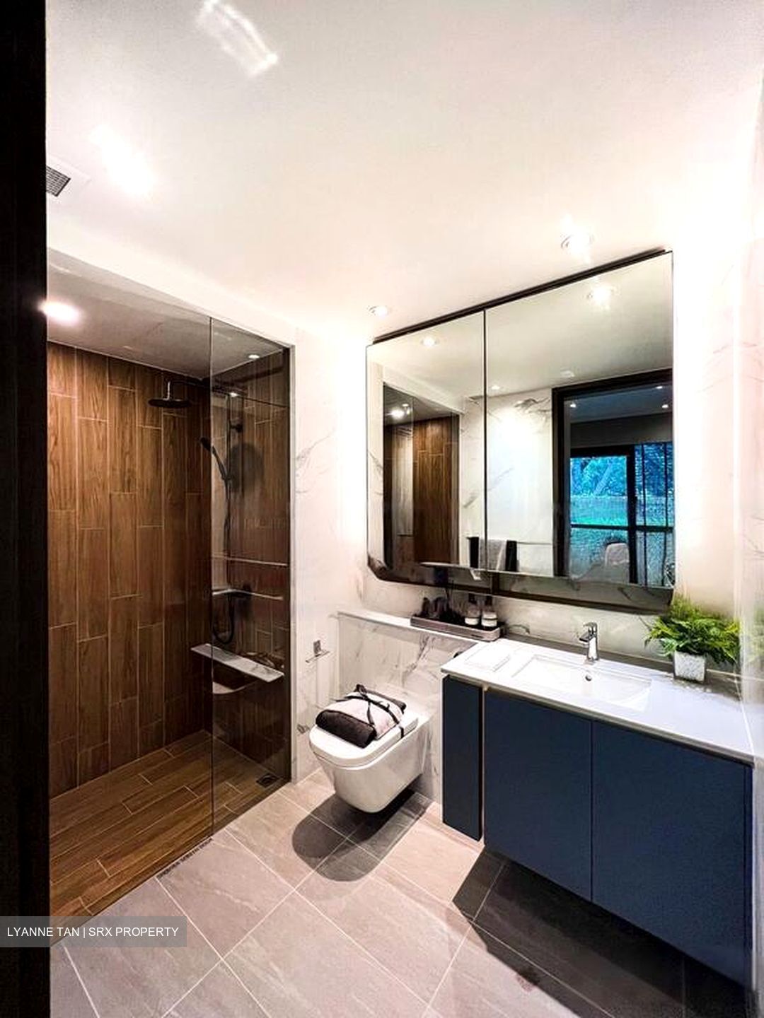 Amo Residence (D20), Apartment #455885841